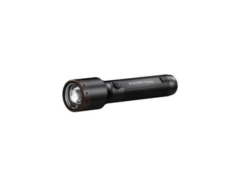 Latarka ręczna P6R Core Led_lenser 900 lm AKU USB