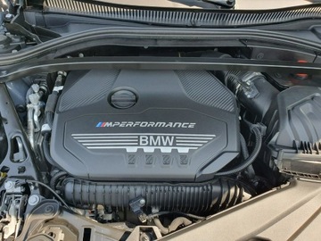 BMW Seria 2 G42-U06 M Gran Coupe 2.0 235i 306KM 2021 BMW 235 M pakiet Salon PL F.VAT, zdjęcie 16