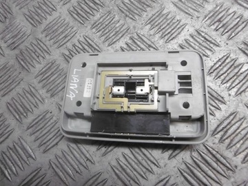 OSVĚTLENÍ KABINY SUZUKI LIANA