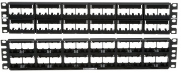 Patch panel Patchpanel 19
