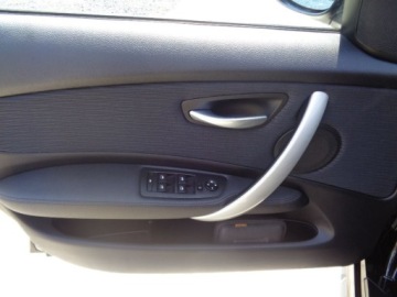 BMW Seria 1 E81/E87 Hatchback 5d E87 2.0 118d 143KM 2009 BMW Seria 1 2.0 143PS Bezwypadkowy Ksiazka Top Stan Gwarancja 2.0 Diesel, zdjęcie 16