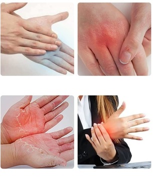 Массажер РУКИ от ХОЛОДНЫХ РУК, ЗАПЯСТЕЙ, РА, БОЛИ ПРИ ИНСУЛЬТЕ