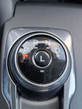 Ford Focus IV Kombi Facelifting 1.5 ECOBLUE 115KM 2024 Ford Focus SW Ford Focus Ford Focus 1.5 EcoBlue 115KM Titanium X, FV23 Sal, zdjęcie 23