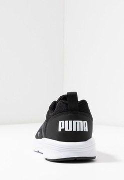 PUMA NRGY COMET CZARNE BUTY SPORTOWE 43 1M1B