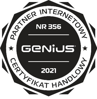 Комплект актуаторов GENIUS GBat 300 NARROW POST