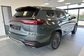 Chery 2025 CHERY TIGGO 8 Comfort 1.6 T-GDI DCT Suv 147KM 2025, zdjęcie 5