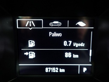 Opel Insignia II Sports Tourer 1.5 Turbo 165KM 2020 Opel Insignia AUTOMAT 1WŁ. KRAJ. BEZWYPADKOWY, zdjęcie 39