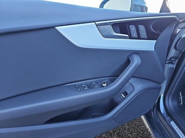 Audi A5 B10 2024 Audi S5 Sportback panorama, head up, kamery 360, hak, matrixy, aktywny tem, zdjęcie 8