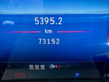 Mercedes Klasa S W223/V223 2022 Mercedes S 580 SALON PL / VOLL / 4X4 / DYSTRONIC /, zdjęcie 20