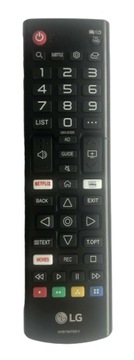 ПУЛЬТ LG AKB75675311 NETFLIX SMART 2012-2020