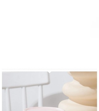 Симпатичная керамическая кружка для воды с крышкой, простая кофейная чашка с цветочной ручкой, бытовая