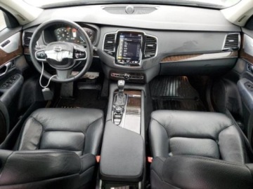 Volvo XC90 II 2016 Volvo XC 90 Volvo XC90 T6 2.0 Benzyna 316KM, zdjęcie 6