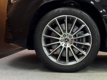 Mercedes GLE V167 SUV Facelifting 3.0 450d 367KM 2026 MERCEDES-BENZ GLE 450 d 4-Matic AMG Line 3.0 (367KM) 2026, zdjęcie 5