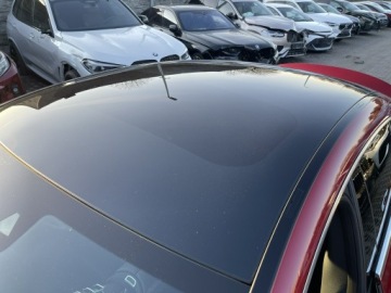 Mercedes AMG GT C190 Coupe 4d Facelifting 4.0 63 585KM 2023 Mercedes AMG GT 63 4-Door 4Matic+ Kamery Ceramika, zdjęcie 8