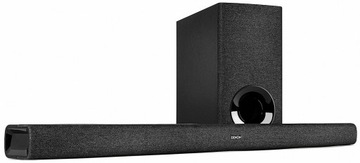 SOUNDBAR DENON DHT-S416C 2.1 WIFI/BT/AP2 Czarny