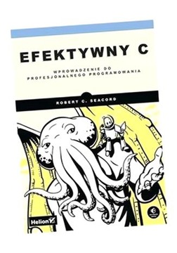 EFEKTYWNY C. WPROWADZENIE DO PROFESJONALNEGO... ROBERT C. SEACORD