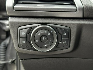 Ford Mondeo V Kombi 2.0 TDCi 150KM 2017 Ford Mondeo SW Navi, Grzane fotele Climatronic Alu, zdjęcie 15