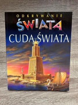 Cuda świata. Odkrywanie świata Emilie Beaumont