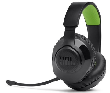 Наушники JBL Quantum 360X