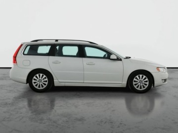 Volvo V70 III Kombi 1.6 DRIVe 115KM 2013 Volvo V70 D2, Automat, Xenon, Klima, Klimatronic, zdjęcie 5