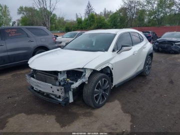 Lexus UX 2019 Lexus UX 200 2019 2.0l 2.0 Benzyna 169KM, zdjęcie 1