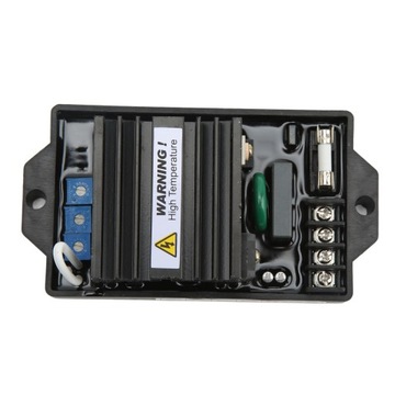 AVR Generator elektryczny stabilizator napięcia 210-250V 20A