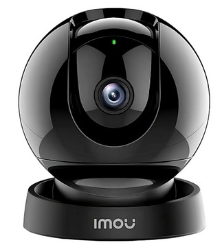 KAMERA IP OBROTOWA WEWNĘTRZNA IPC-GK2DP-5C0W Wi-Fi Rex 2D - 5 Mpx IMOU