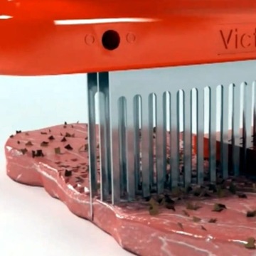 Чоппер VICTOR 51 нож