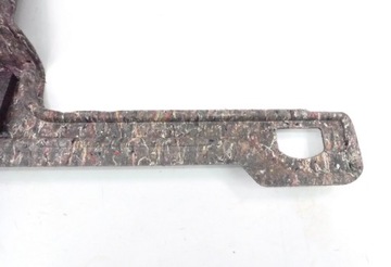 БАГАЖНИК БОКОВОЙ AUDI A8 S8 4H 4H0863888F 9X7