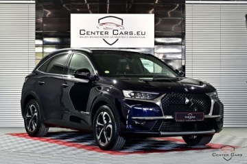 DS Automobiles DS 7 Crossback 2.0 HDi Opera FulLED Nav.Kam.Skora El.FotKla, zdjęcie 2