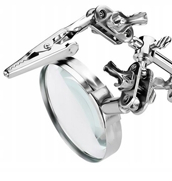 НАБОР ДЛЯ ПАЙКИ С УВЕЛИЧЕНИЕМ РУЧКА ТРЕТЬЕГО РУКА