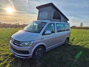 Volkswagen Multivan T6 2018 VW MULTIVAN 4 MOTION, zdjęcie 6