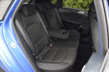 Kia Ceed III Hatchback 1.4 T-GDi 140KM 2018 Kamera Cofania, LED, Radar, Navi, Tempomat, Car Play, Asystent , GWARANCJA, zdjęcie 23