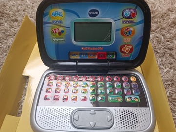 Детский компьютер VTech 196305