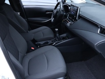 Toyota Corolla XII Sedan 1.5 VVT-i 125KM 2022 Toyota Corolla 1.5 VVT-i, Salon Polska, zdjęcie 8