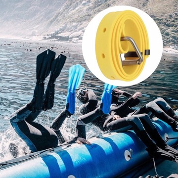 Балласт для подводной охоты Lomoly для взрослых, пояс 300