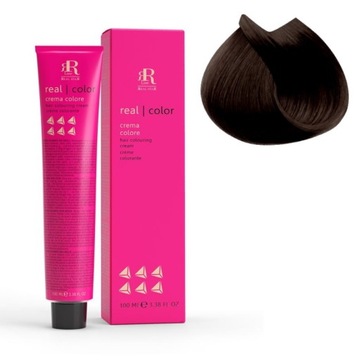 RR Line Farba do włosów 100ml kolor 3.0
