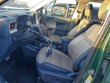 Ford Maverick II 2025 Ford Maverick Lariat 2025 2.0 Benzyna 250KM, zdjęcie 7