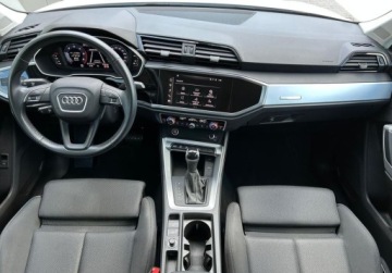 Audi 2020 Audi Q3 Sportback 35 Sportback S tronic, Tempomat, Podgrzewane fotele, Car, zdjęcie 3
