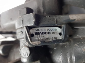 КЛАПАН ВОЗДУШНЫЙ RENAULT PREMIUM 430.18