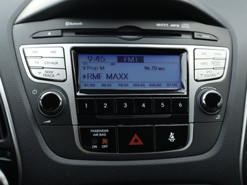 Hyundai ix35 SUV 1.6 GDI 135KM 2011 Hyundai ix35 1.6 GDI, Salon Polska, 1. Właściciel, zdjęcie 11