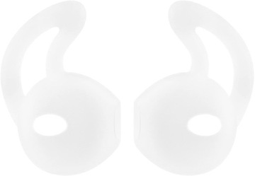 НАУШНЫЕ ЛАСТИНКИ ДЛЯ APPLE AIRPODS EARPODS