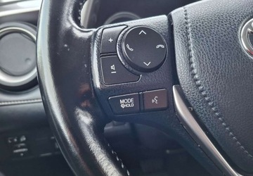 Toyota RAV4 IV MPV Facelifting 2.5 Hybrid 197KM 2018 Toyota RAV4 Toyota RAV4 2.5 Hybryda 197KM, zdjęcie 19