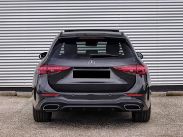 Mercedes Klasa C W206 2025 C Klasa 220 d 4-Matic AMG Estate 2.0 (197KM) 2025, zdjęcie 3