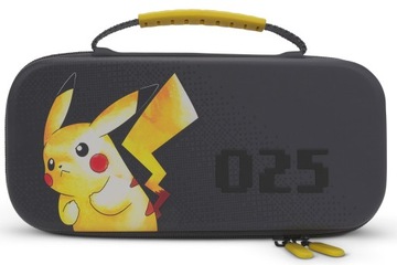 PowerA SWITCH Etui Pokemon 025 SWITCH OLED LITE