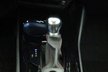 Toyota C-HR I Crossover Facelifting 2.0 Hybrid Dynamic Force 184KM 2021 Toyota C-HR 2.0 Hybrid, Salon Polska, zdjęcie 11