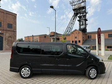 Renault Trafic III 2020 Renault Trafic VAT 23%. Salon PL. 9-Osobowy, zdjęcie 2