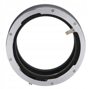 Переходное кольцо объектива NEWYI M645-GFX