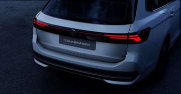 Volkswagen Passat B9 2025 Volkswagen Passat Business Plus 2.0 TDI 122 KM DSG 2.0 Diesel 122KM, zdjęcie 12