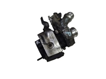 AUDI Q7 4.2 V8 TURBÍNA 057145722Q